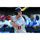 Joe Aeilts autograph